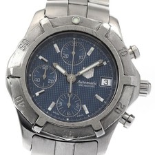 Orologio Uomo Automatico