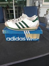 Adidas Country Uomo Vintage