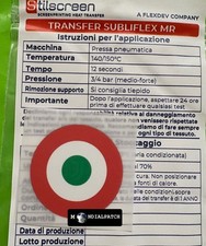 Toppa Patch Coccarda coppa