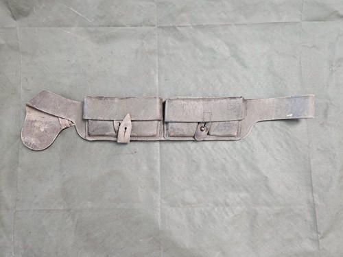 Bandoliera carcano 1891 - carcano,