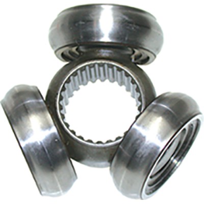 Tripode semiasse assale - tripode,,