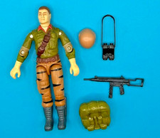 G.I. JOE ARAH Duca Forza Tigre