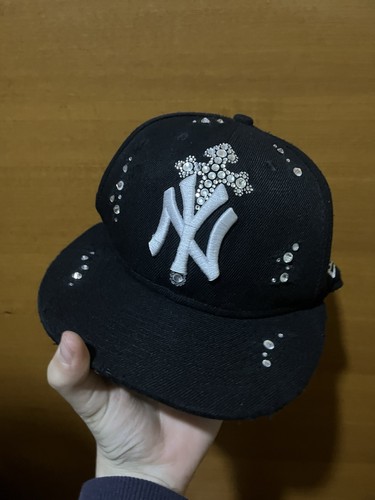 Cappello new era custom - cappello,