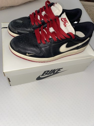 Nike air jordan - air, low