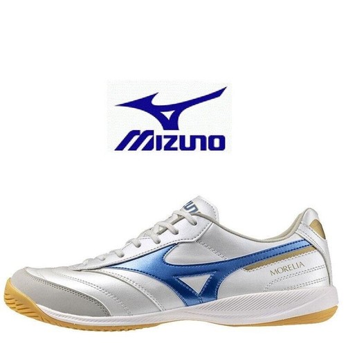 Nuove scarpe mizuno futsal - scarpe,