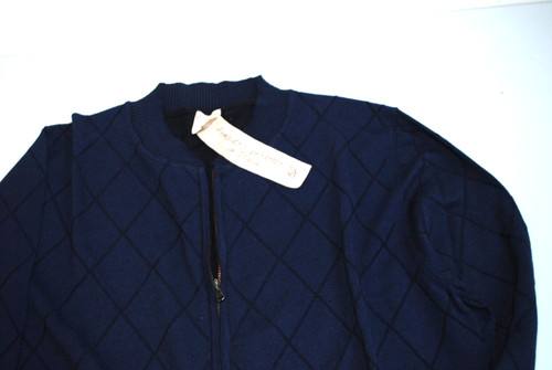 Cardigan cotone doppia - ,