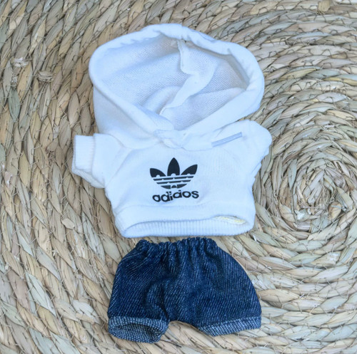 Vestitino bambole accessori - vestitino,
