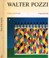 Walter Pozzi. . Carlo Munari
