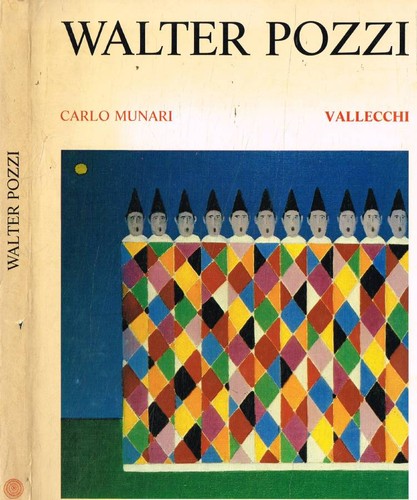 Walter pozzi carlo munari - .,