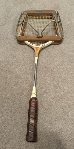 Racchetta vintage dunlop - racchetta,