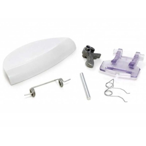 Kit maniglia porta oblo - kit,