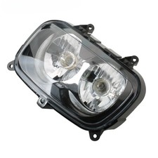 Scooter BWS50 Front Headlight