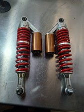 KEEWAY RKV 125 AMMORTIZZATORI