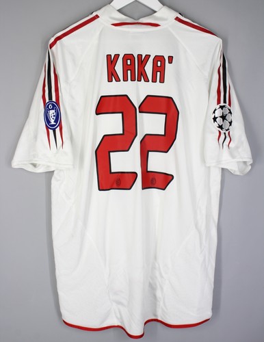 Maglia calcio away milan - maglia,