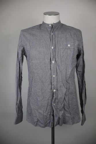 Woolrich camicia uomo cotone - woolrich,