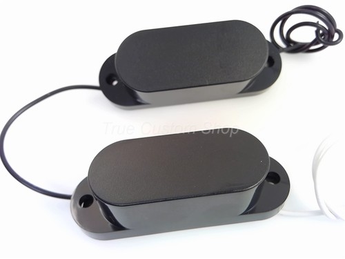 True custom shop - set, pickup
