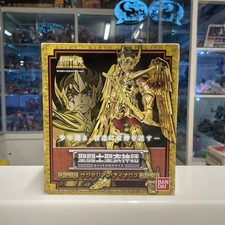 Bandai saint seiya  myth cloth Sagittarius Cloth Sagitter Prima serie