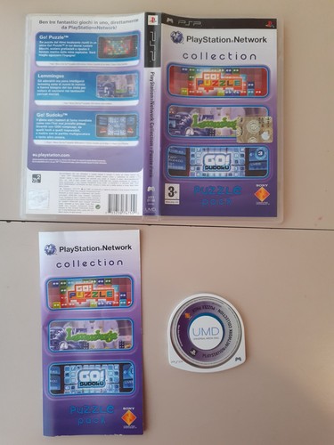 Gioco psp playstation - psp,