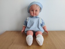 RARO ANGELINO SEBINO, anni '60,  Primo tipo, vestito originale