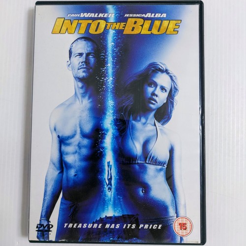Into the blue - the, paul