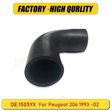 Tubo serbatoio carburante