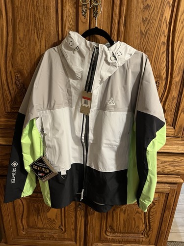 Nike gore tex 350 giacca - gore-tex, $350