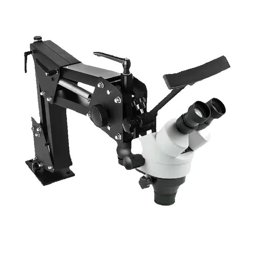 Microscopio gioielleria orafo - microscopio,