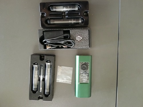 Arizer solo - solo, 3