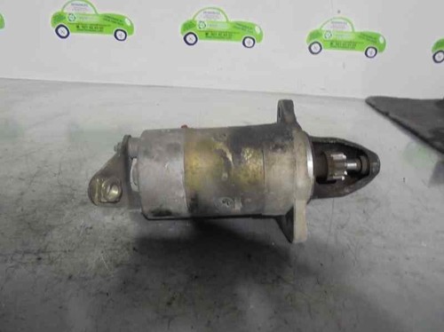 Nad101080 motor arranque - motor,