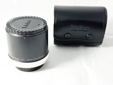 Teleconvertitore Vivitar 3X