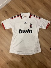 Maglia away AC Milan 09 adidas