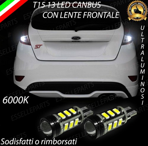 Lampade retromarcia led t15 - lampade, 13