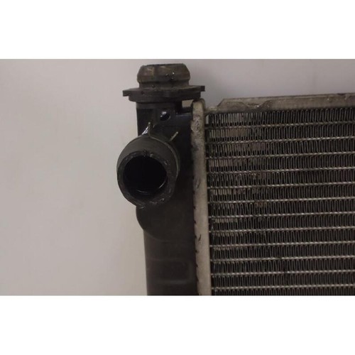 Radiatore mazda 323f lantis - radiatore,