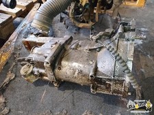 CAMBIO MANUALE COMPLETO PER SUZUKI Santana SJ 410 1195/2025 Benzina 1300 (82>89