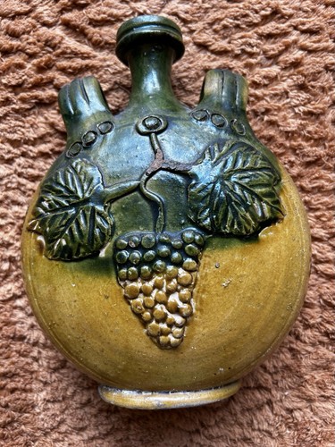 Borraccia del pellegrino - del,