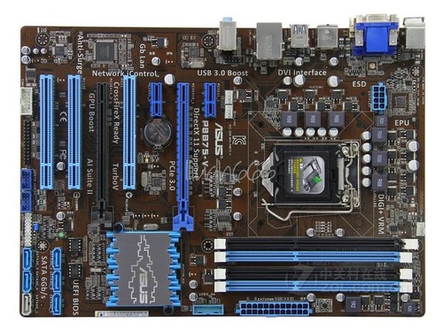 Scheda madre usata asus - scheda,