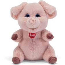 Trudi Maiale Zack Peluche