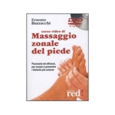 VIDEOCORSO DVD MASSAGGIO