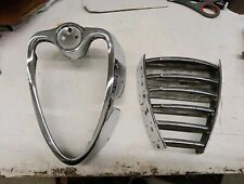 Scudo Alfa Romeo 2000 Sprint 2600 Sprint  (13) 