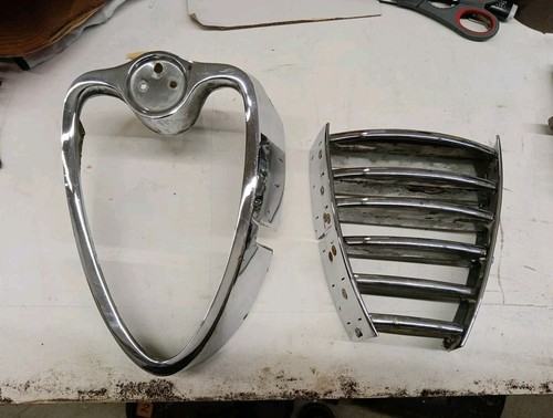 Scudo alfa romeo 2000 - alfa,