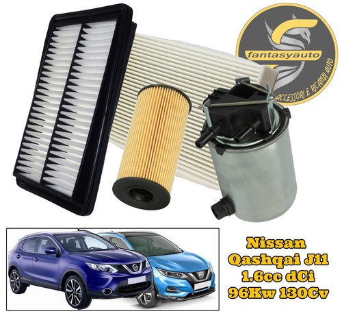 Qashqai j11 6cc dci kit - n., 1.6cc