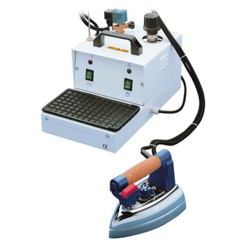 Ferro stiro professionale - stiro,