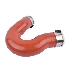 Tubo turbo intercooler per