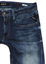 REPLAY ANBASS JEANS UOMO –