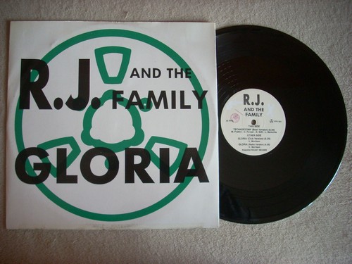 The family - r.j., an