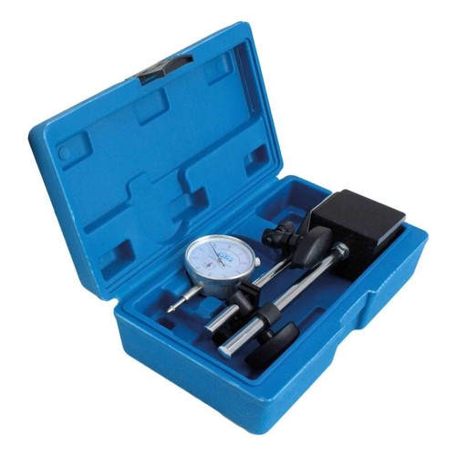 Misuratore con treppiede