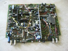 Unità principale Icom IC-735