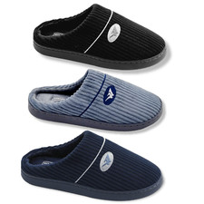 Pantofole Uomo Invernali