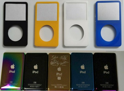 Nuovo ipod video 5th gen - nuovo,