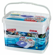 Eheim Professional 2080 Kit supporti Eifmech substrato grossolano fine acquario pesci